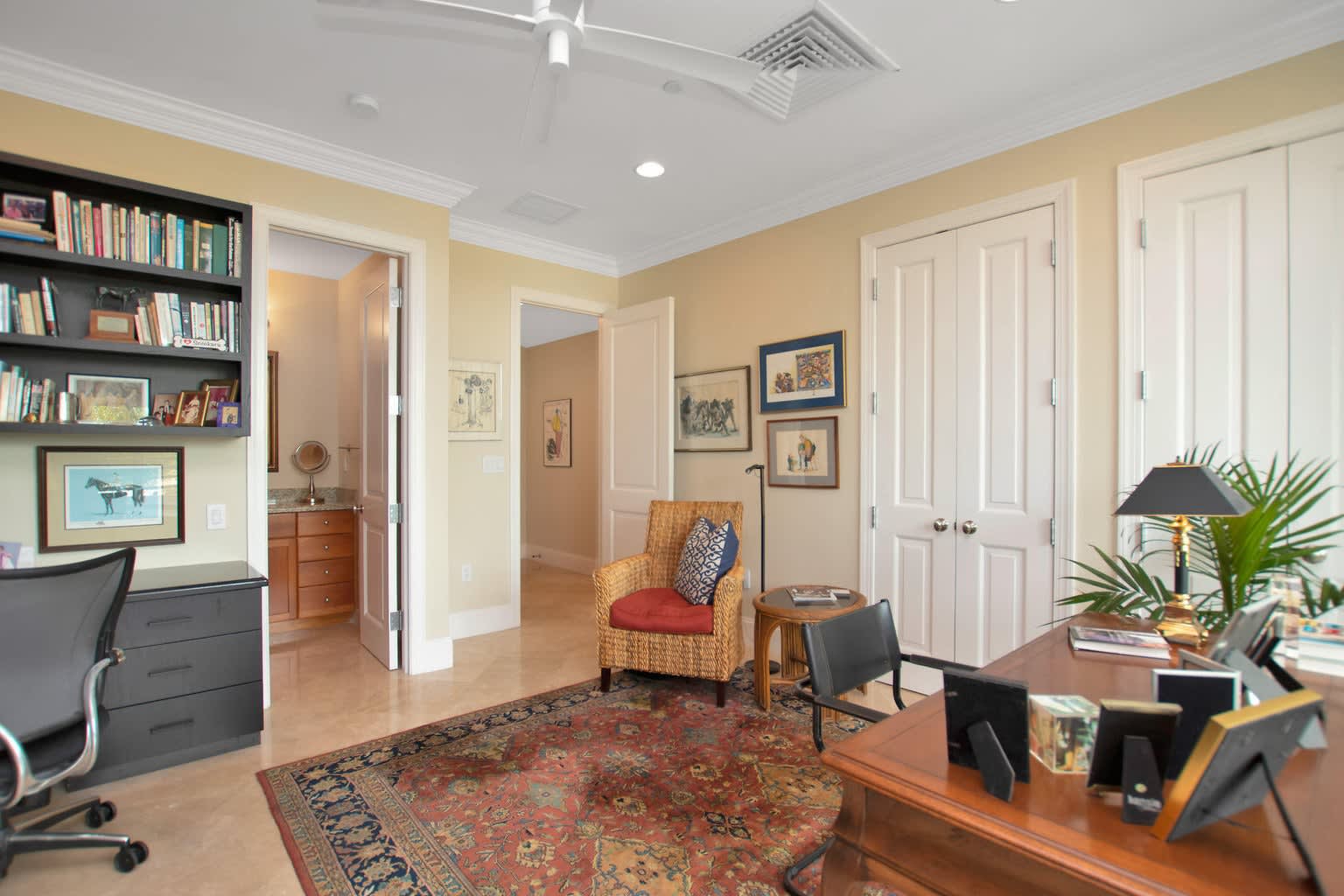 281 Trumbo Road, 202