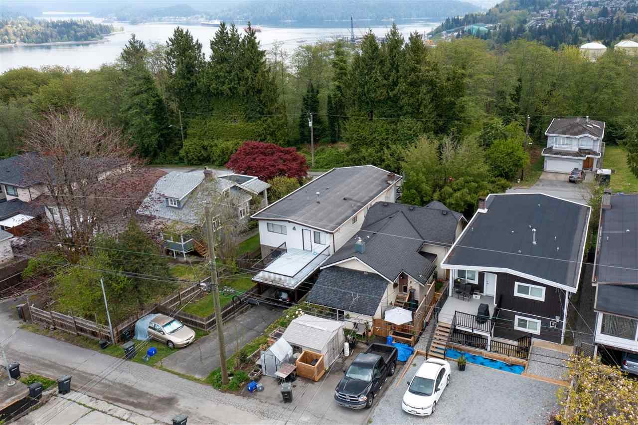 55 N Fell Ave