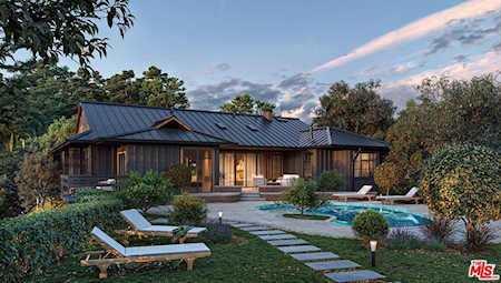 Hidden Valley Estates