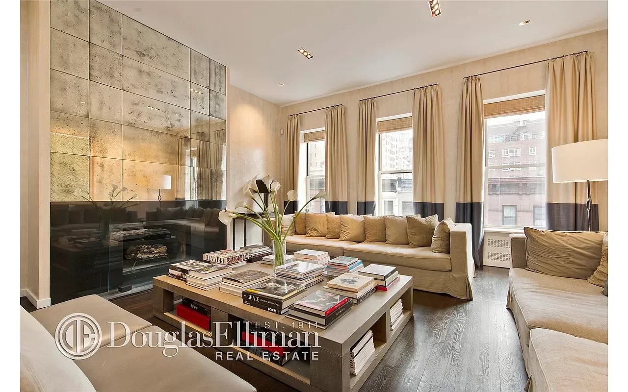 29 W 85th St, #4/5PH