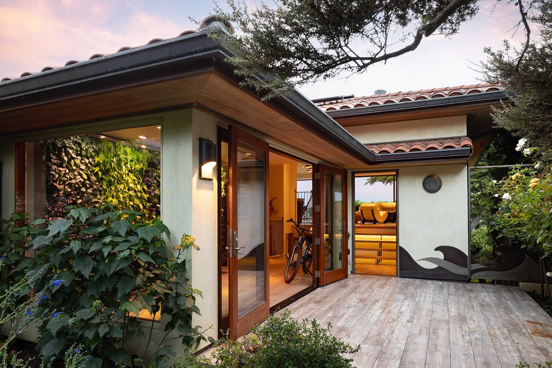 Incredible Carmel Point Living - 2385 Bay View Ave