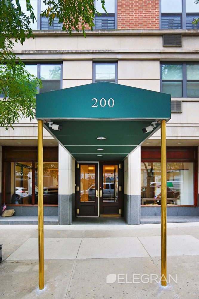 200 East 84th Street