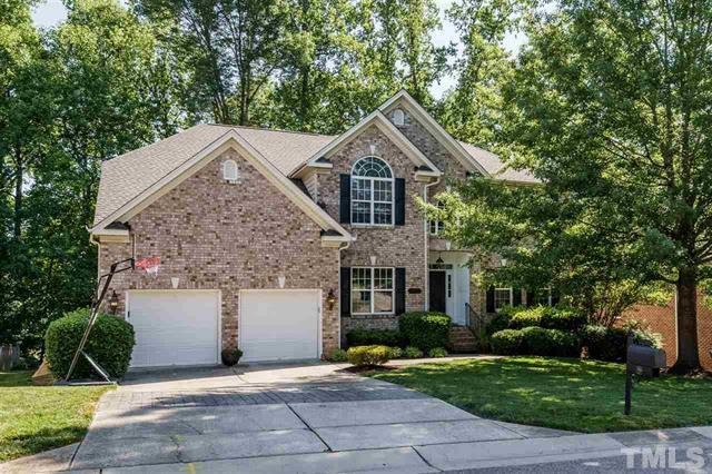 12329 Pawleys Mill Cir