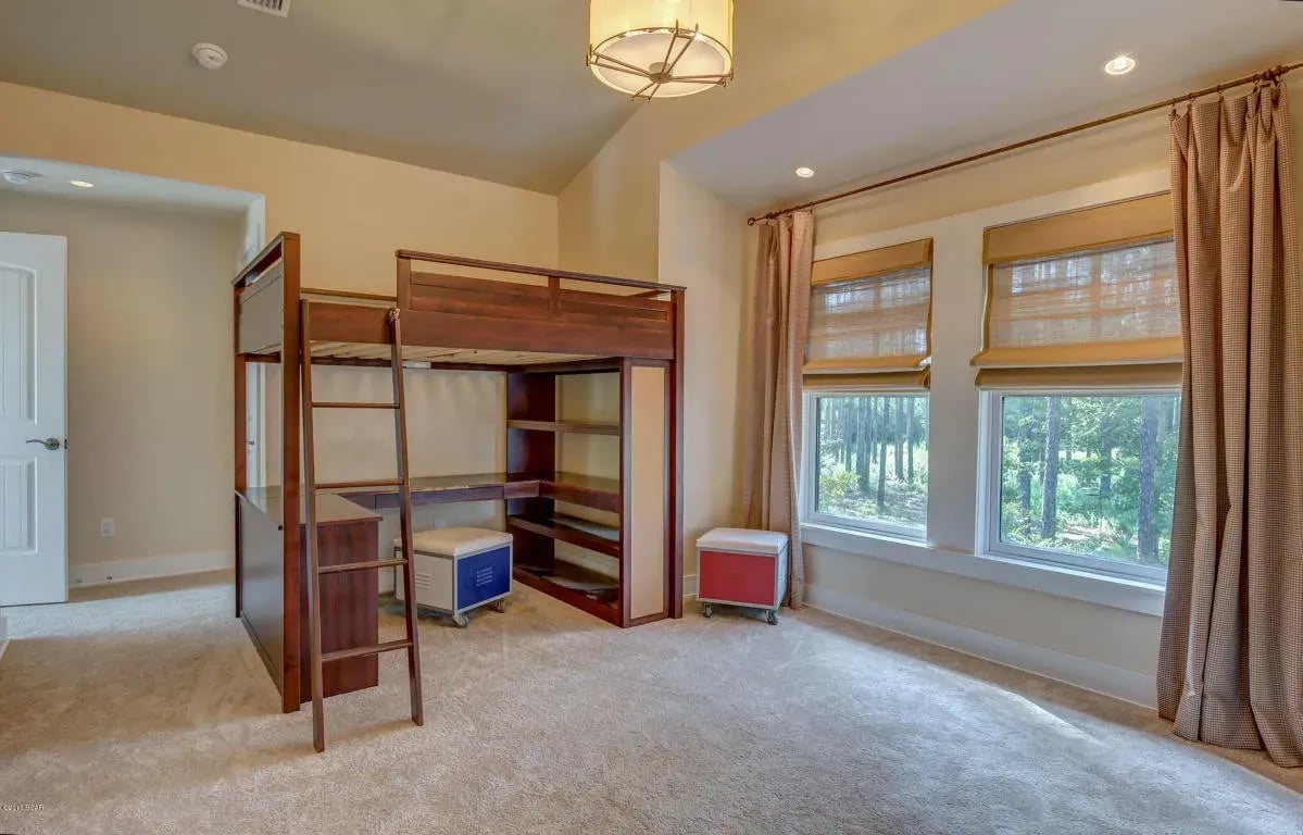 6402 RIVER BLUFF Trail