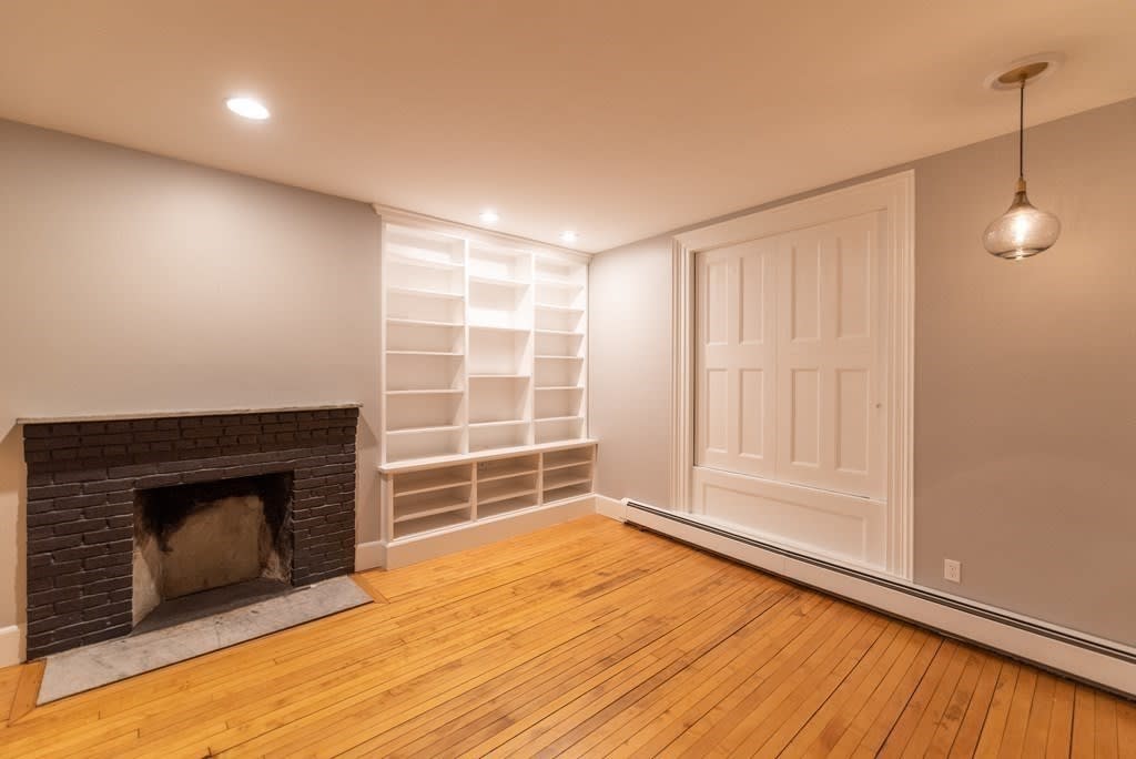40 Mount Vernon St