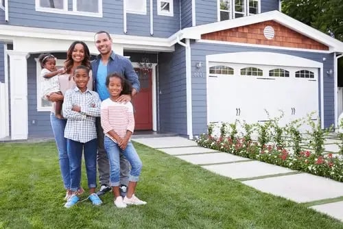 Tap into Your Home’s Equity