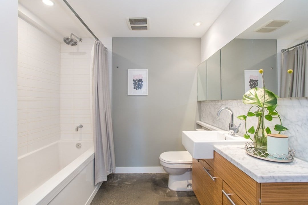 270 E 2nd Avenue, Vancouver