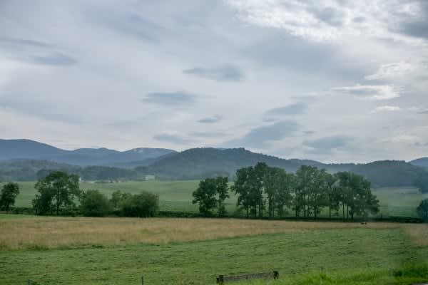 The Transition: Urban to Rural Living