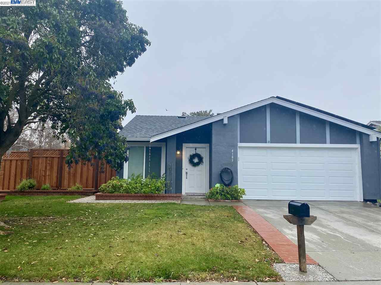 4189 Sugar Pine Way