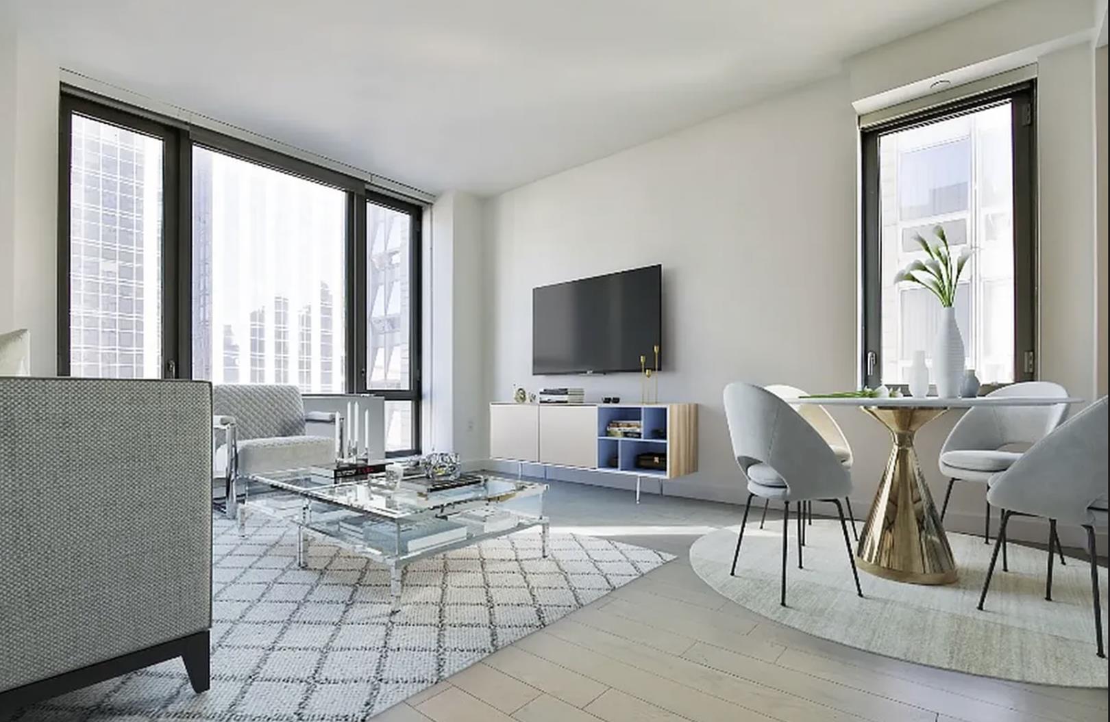 3 West 36th Street, Apt 16-B