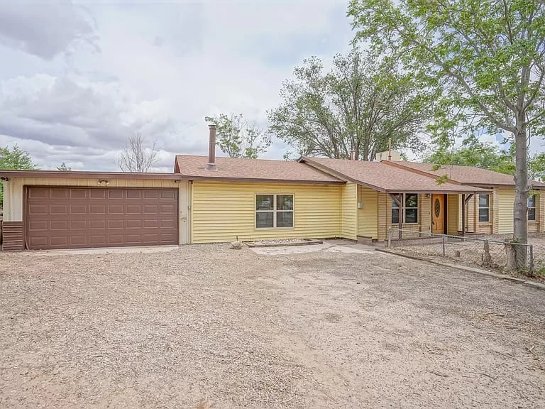 850 POLARIS Boulevard SE Rio Rancho