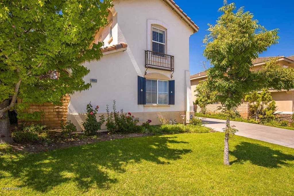 4683 Calle Norte