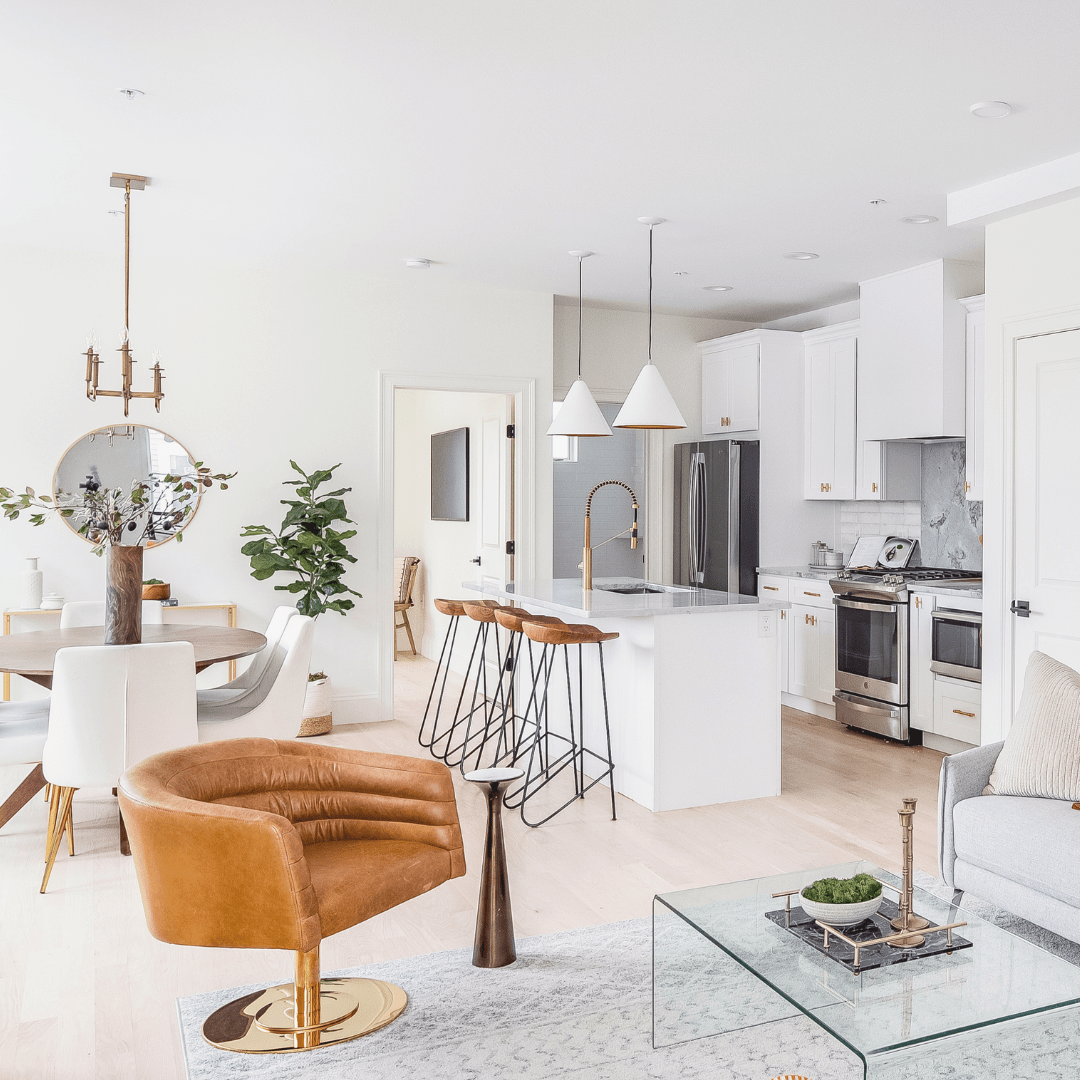 Transform Your Home into a Chic Oasis: Covelle and Company's "Looks For Less" Collection