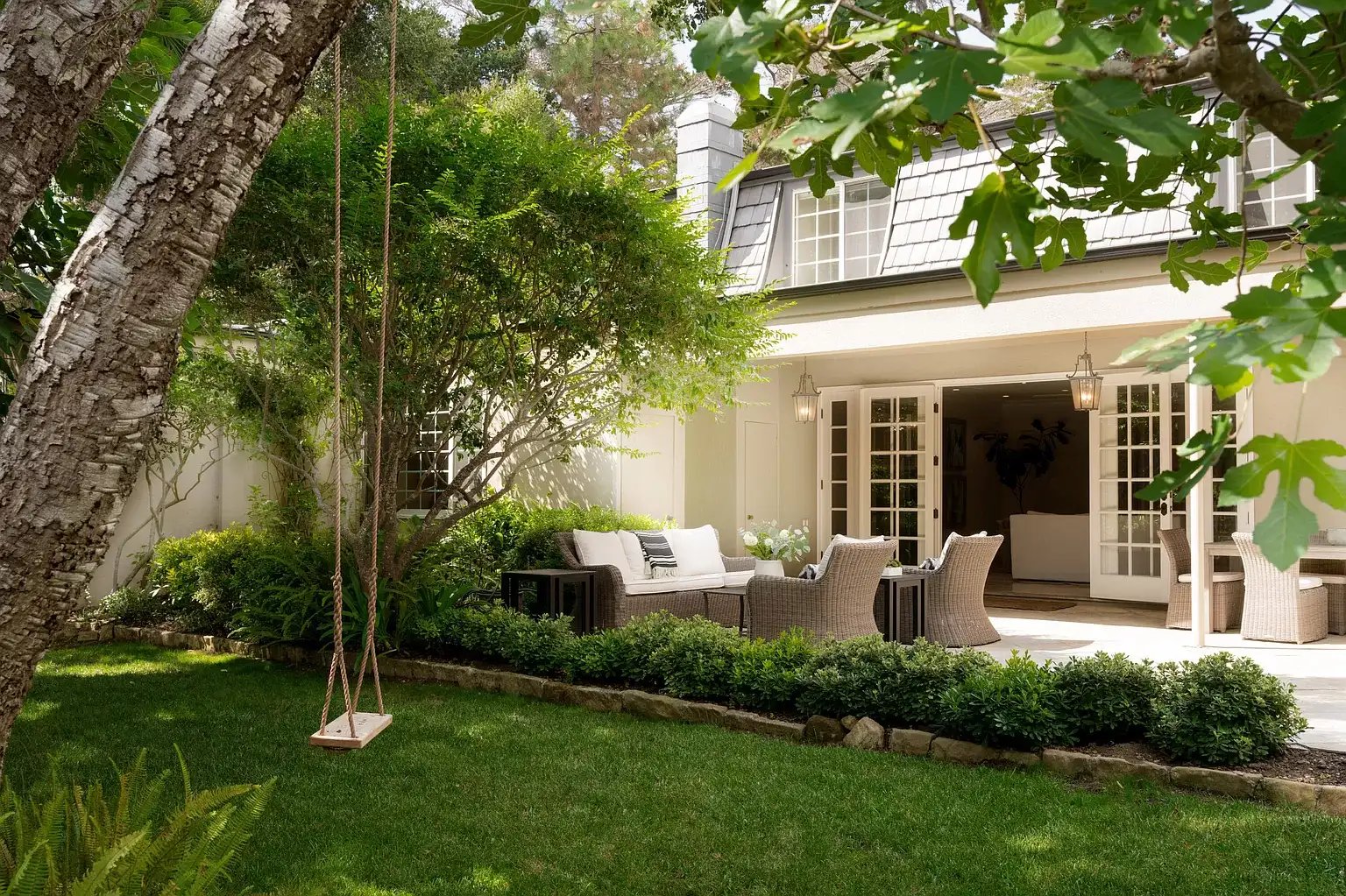 400 Hot Springs Road