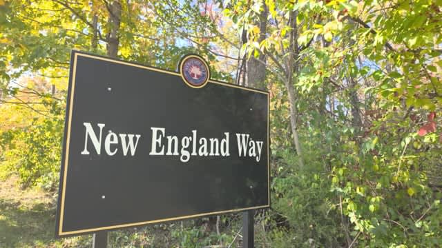 New England Way