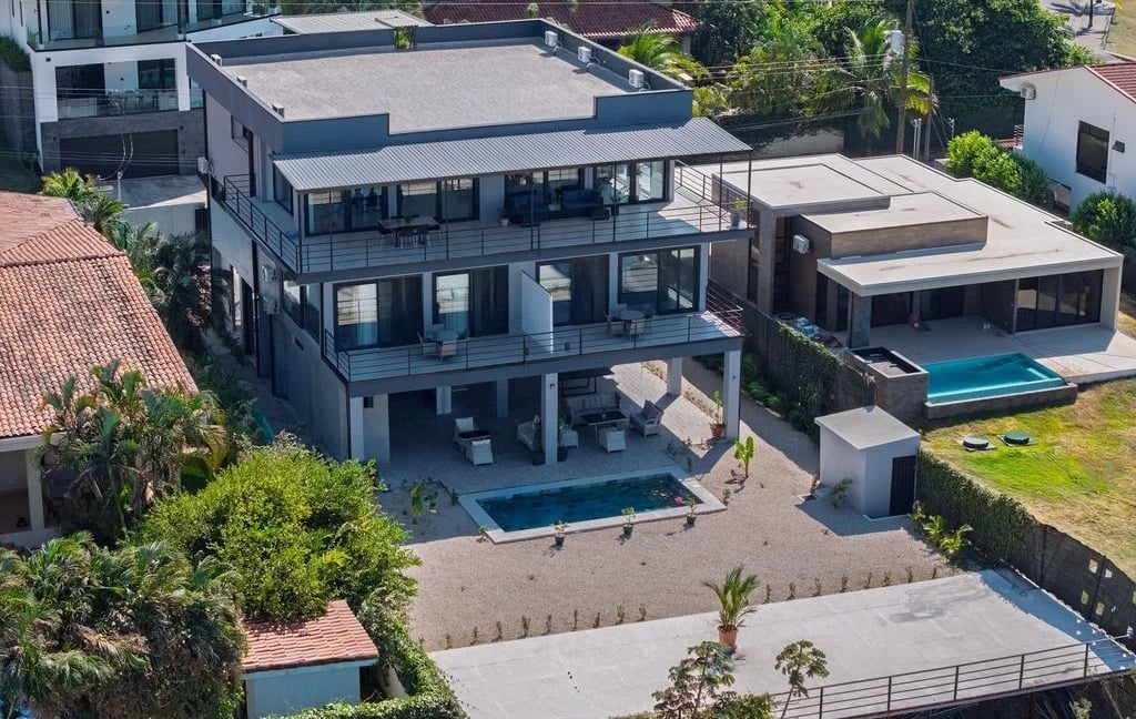 Turnkey Multifamily Investment, Flamingo, Guanacaste