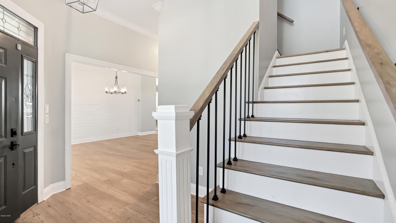 4600 Carroll Wood Lane