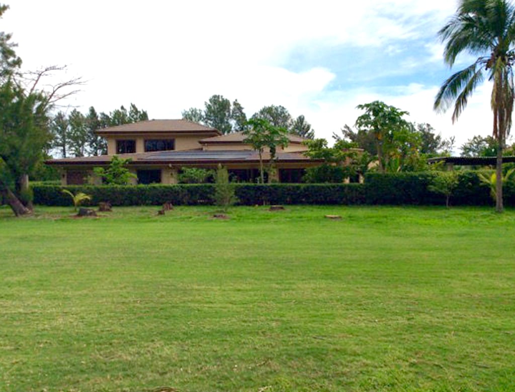 Golf Course Luxury Residence, Guacima, Alajuela