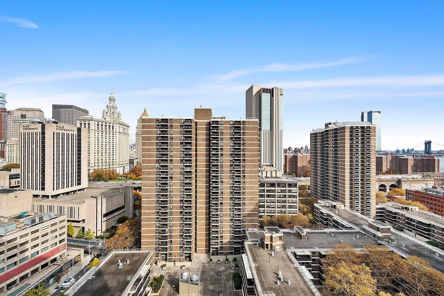 77 Fulton St Apt 21A