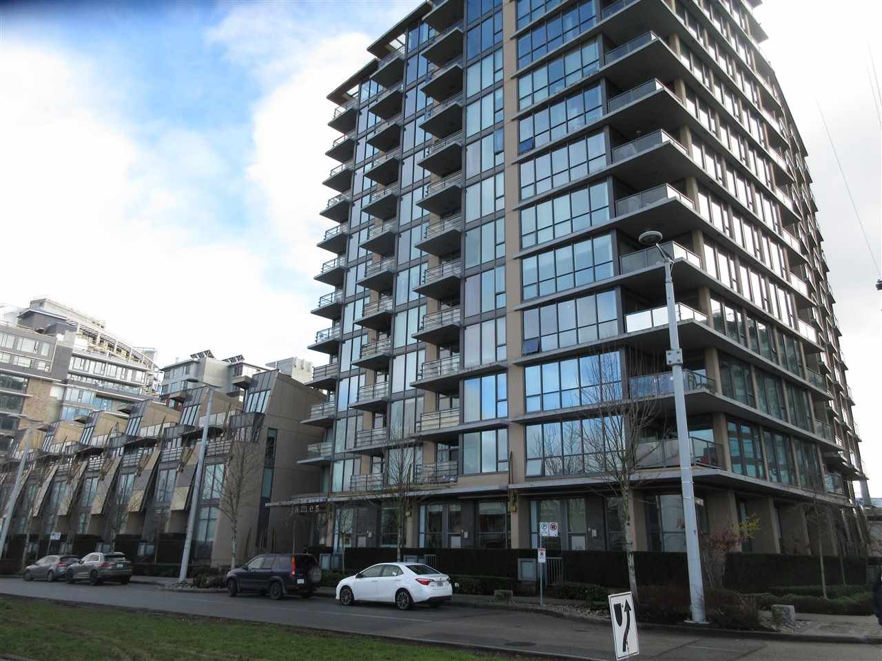 705-288 W 1st Ave
