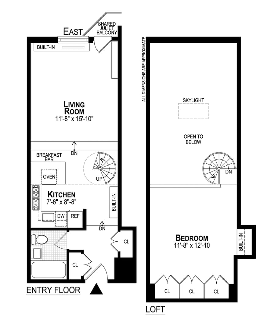 211 Thompson St, PHG