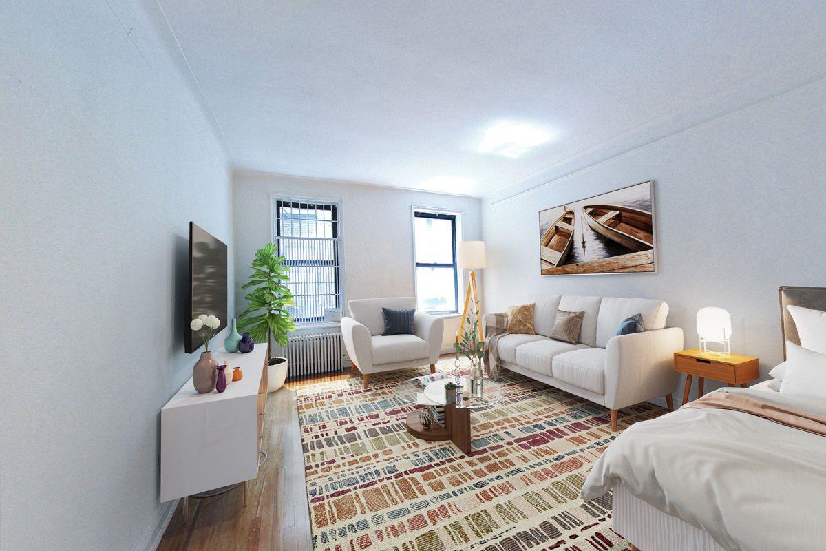 210 East 38th Street, Apt 3-B