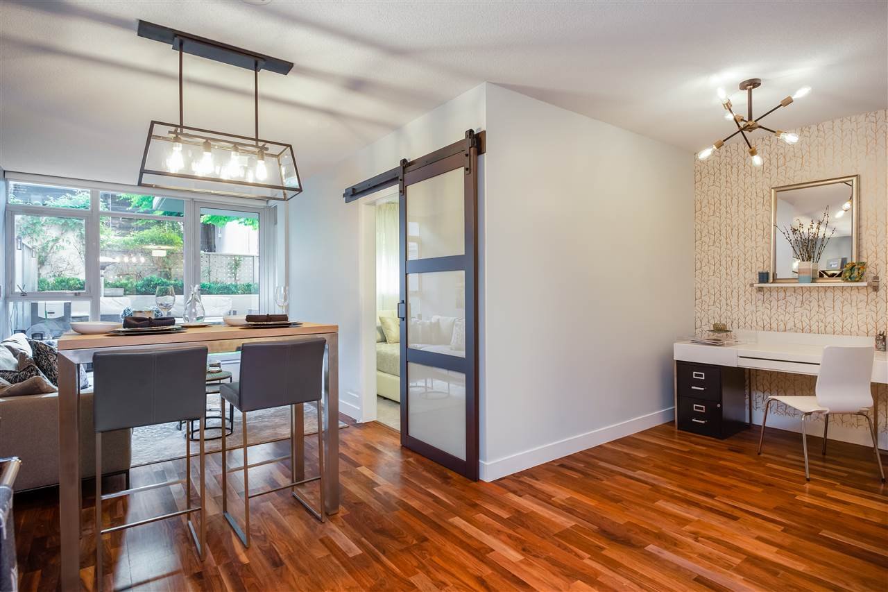203-251 E 7th Ave