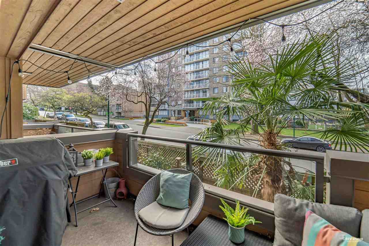 204-1435 Nelson St