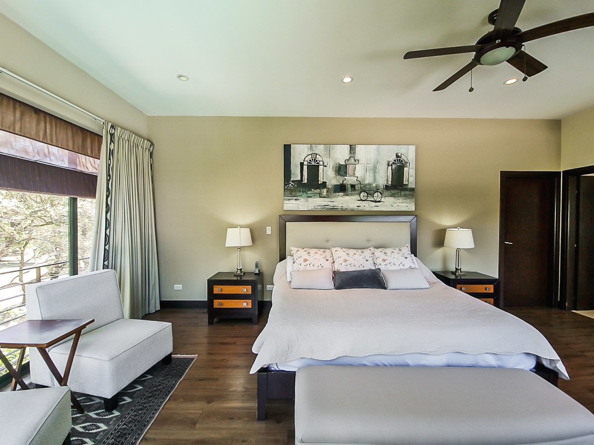 Contemporary Golf Course Villa, Guacima, Alajuela