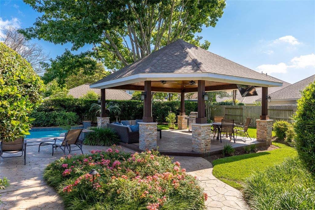 4306 Dockside Court