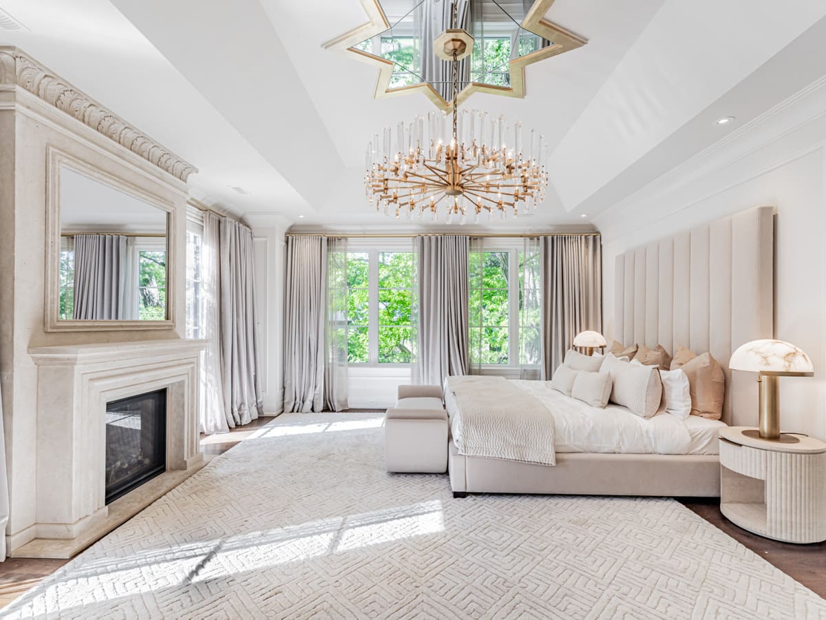 A World Of Exclusive Modern Luxury 