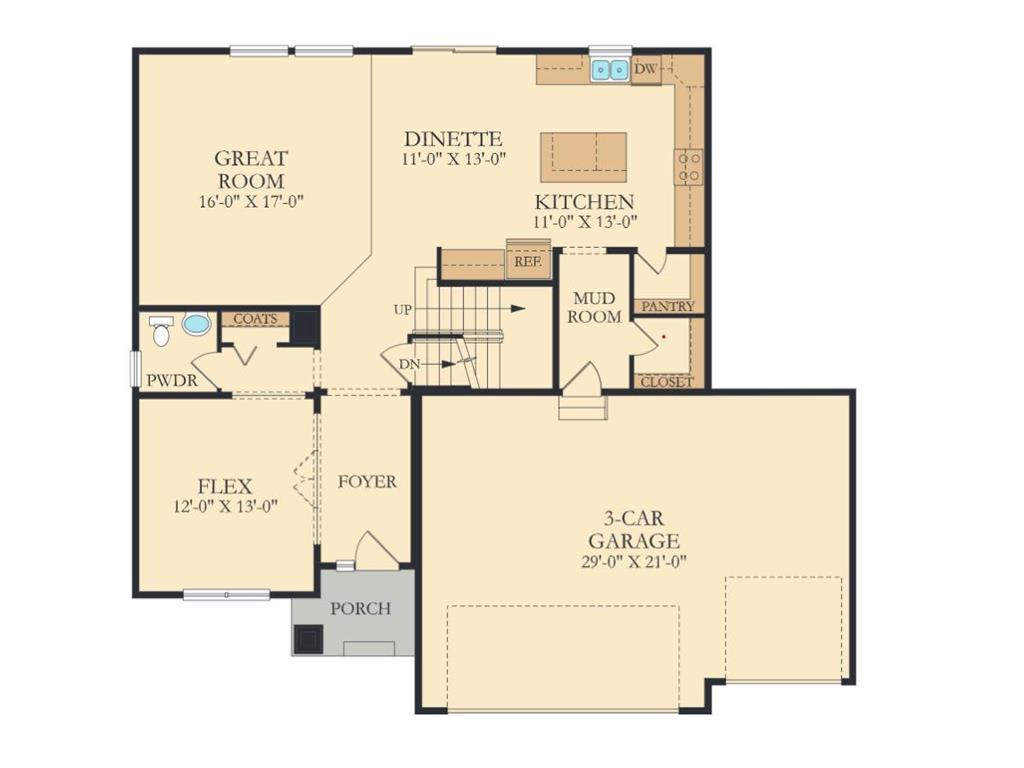 14495 Annapolis Lane N