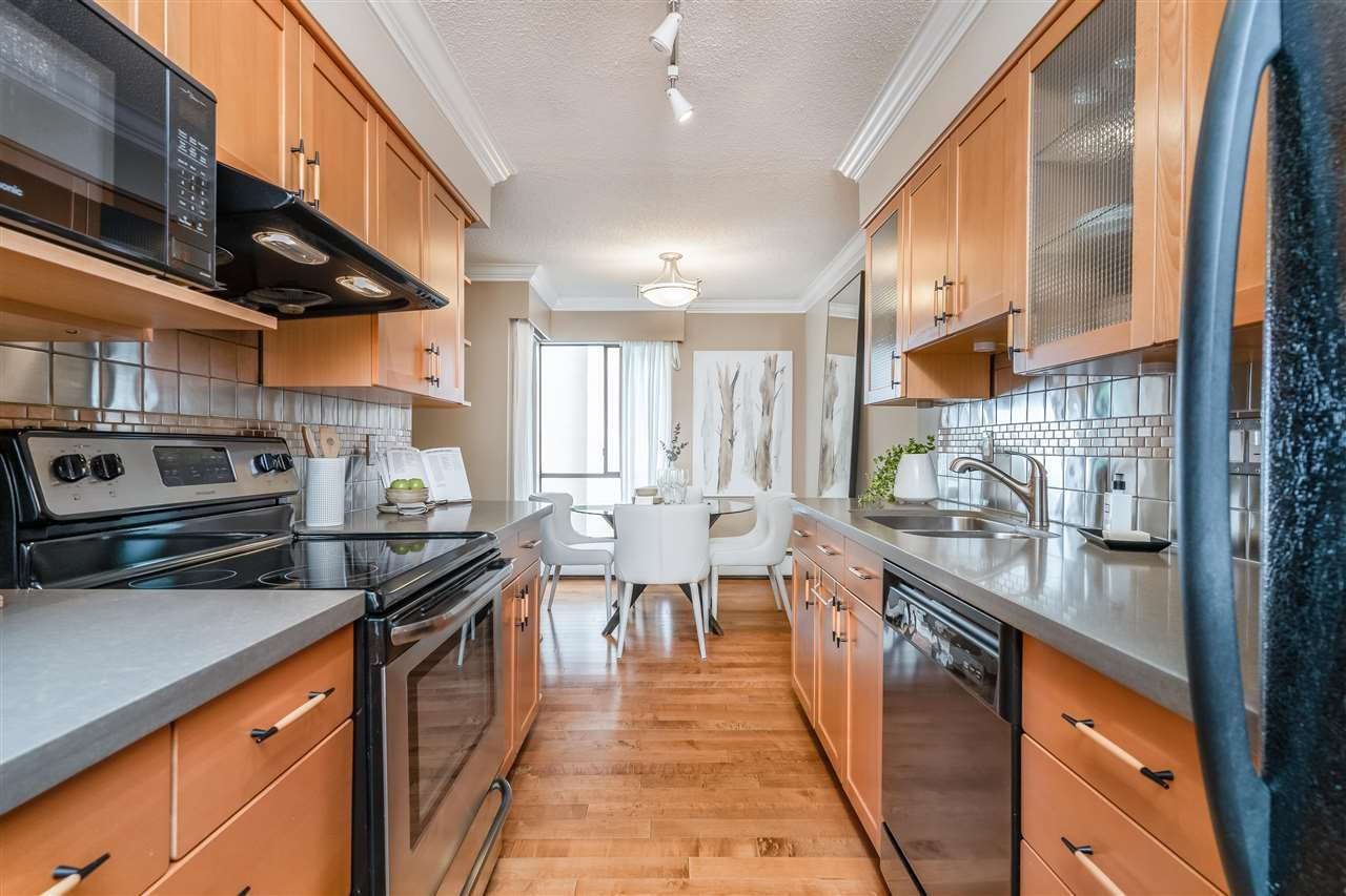 210-2255 W 8th Ave