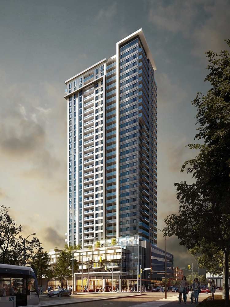 DTK Condos