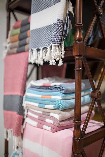 Finding Design Inspiration: The Artful Lodger & Linden Lane Interiors