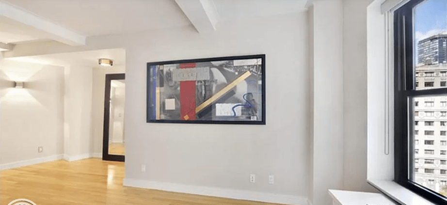 230 Riverside Drive Unit: 8B
