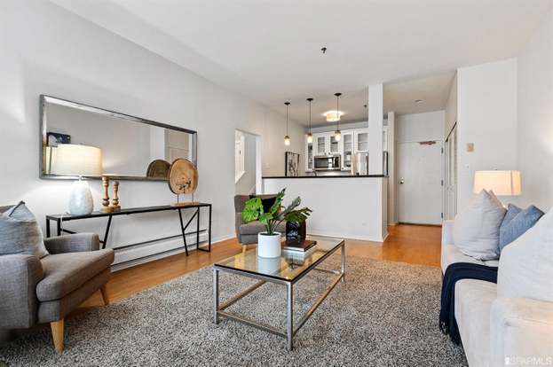 1805 Fillmore Street Unit: 305
