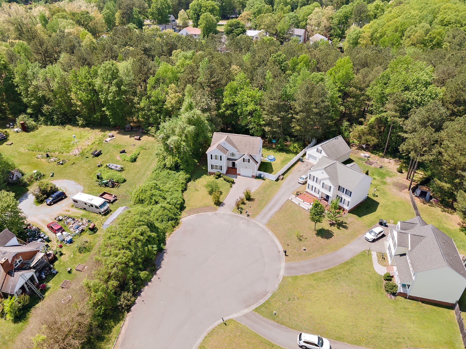 2813 Purcell Place