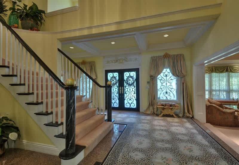 16036 Greenwood Road