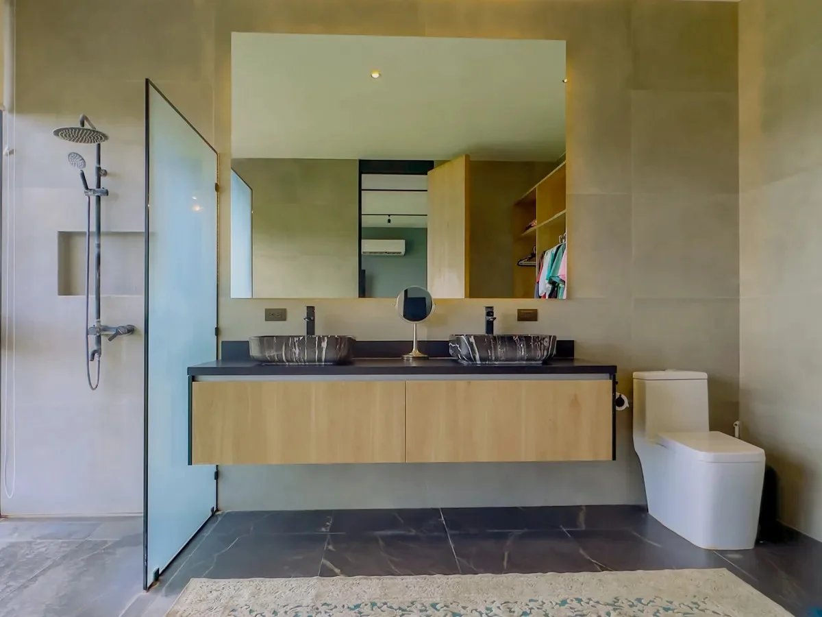Elevated Infinity Pool Home, Papagayo, Guanacaste