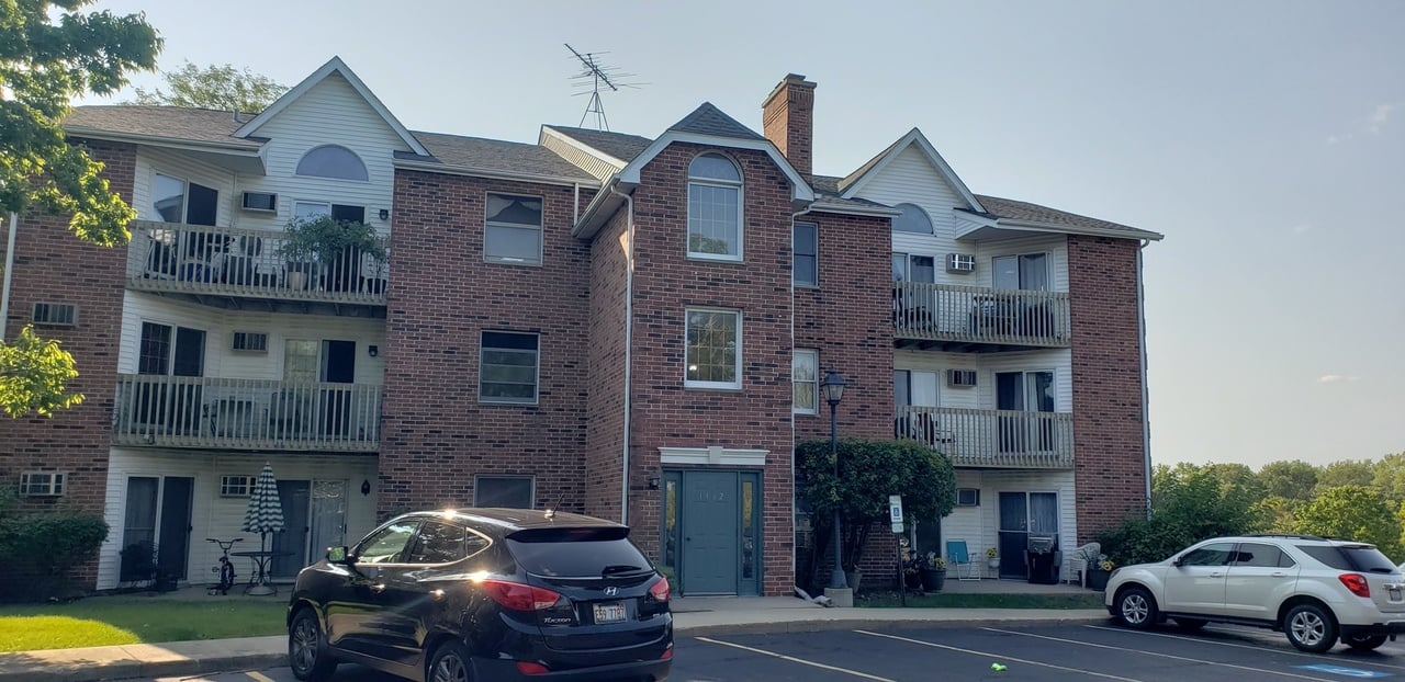 1362 Cunat Ct Unit 2B