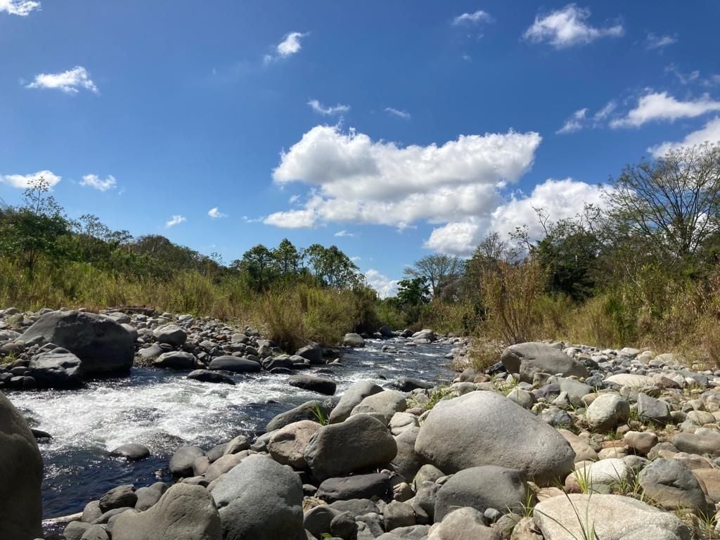 Modern Riverfront Acreage Home, Perez Zeledon, San Jose