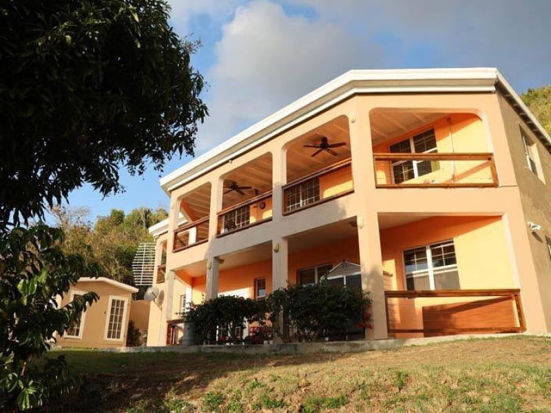 660 Apple Bay Three Bedrooms