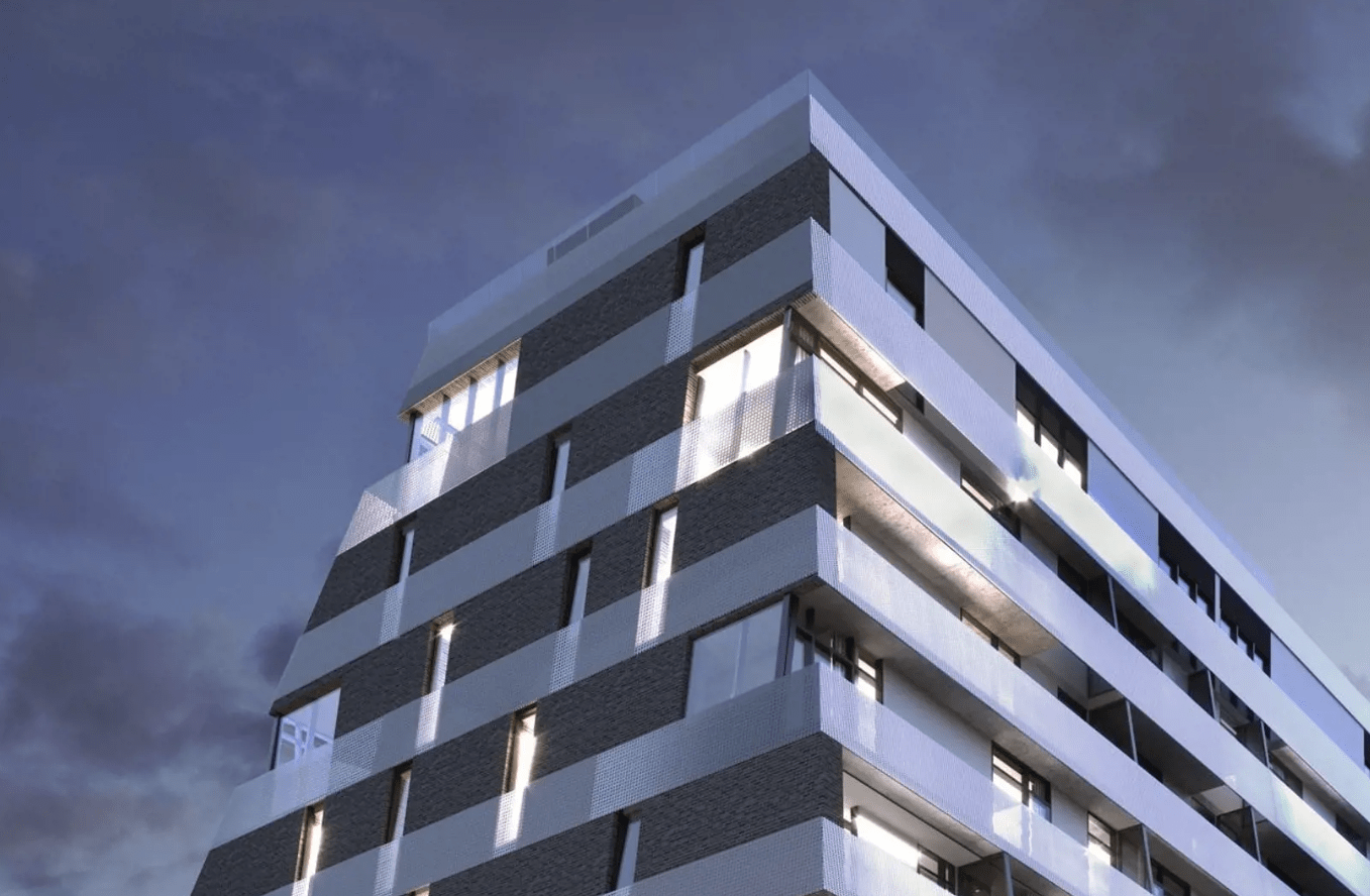 MONZA CONDOS 