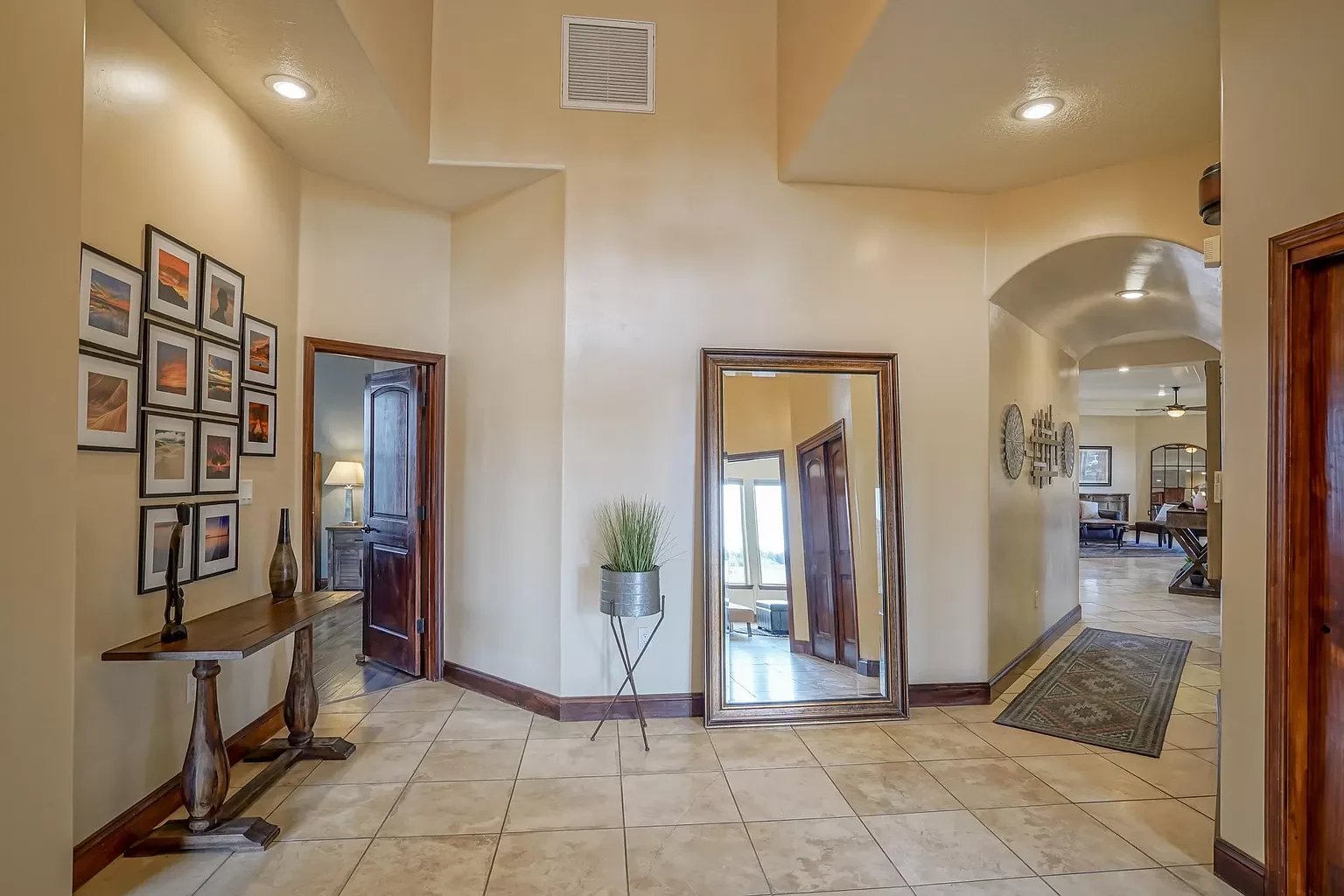 3102 Octavia Ct NE