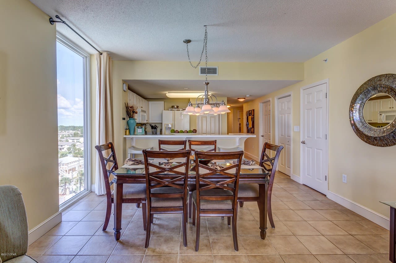 10901 FRONT BEACH Road Unit 701