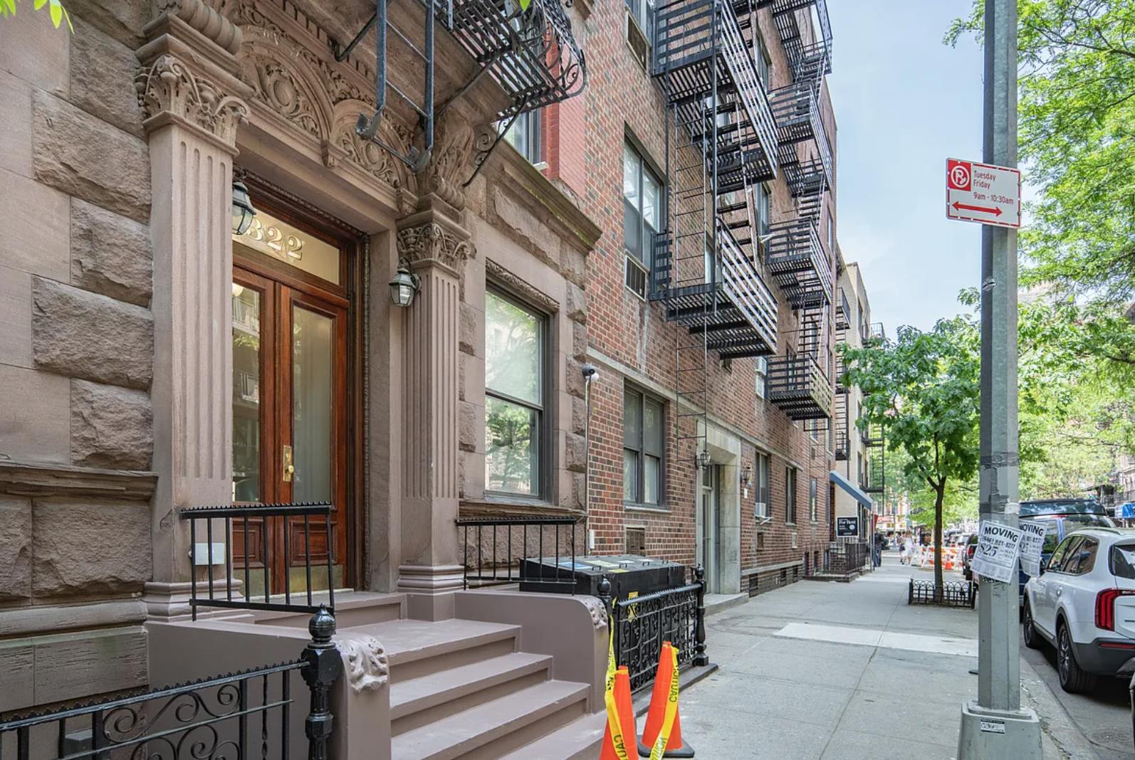 322 East 85th Street, Apt 5-B