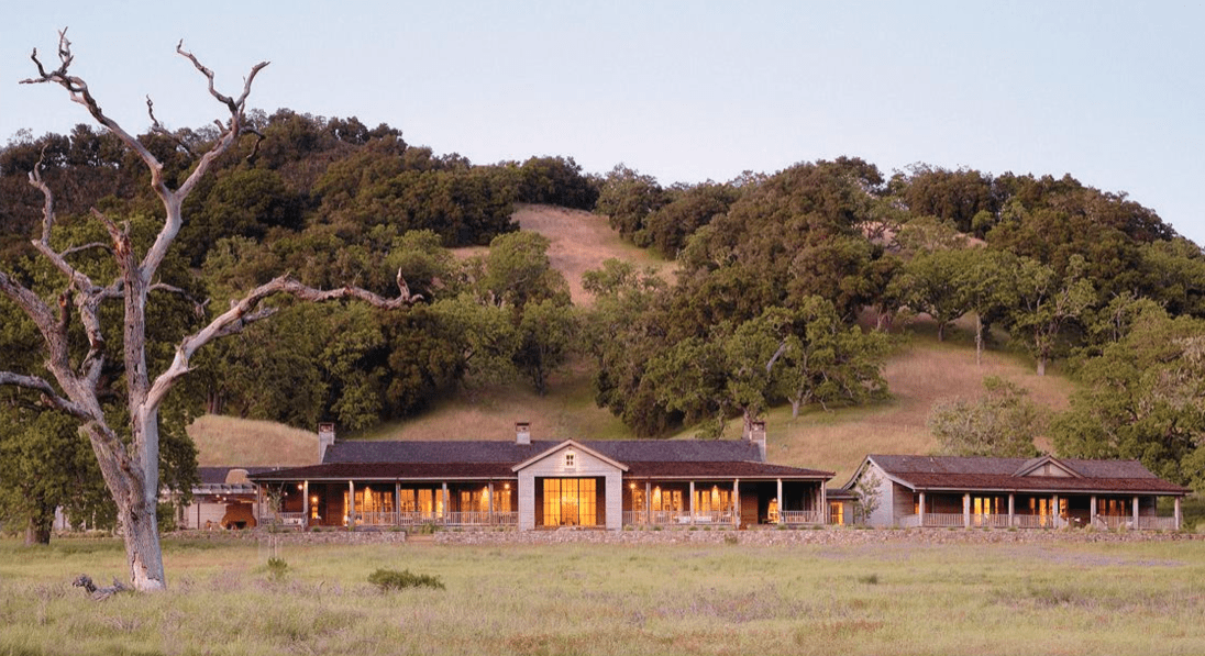 Santa Lucia Preserve