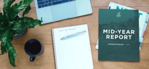 2019 Fredericksburg Mid-Year Market Report