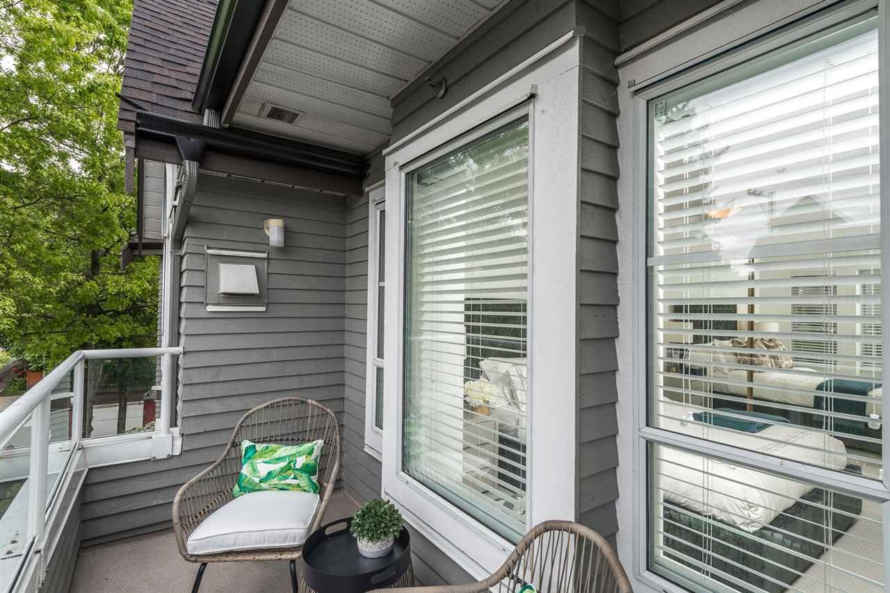 301-838 W 16th Avenue, Vancouver